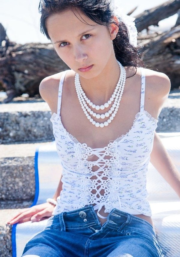 Руслана, 24