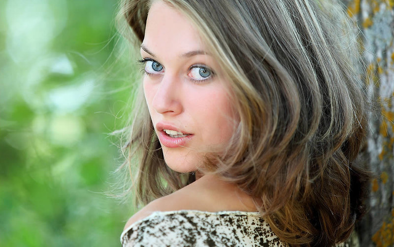 Юлия, 21