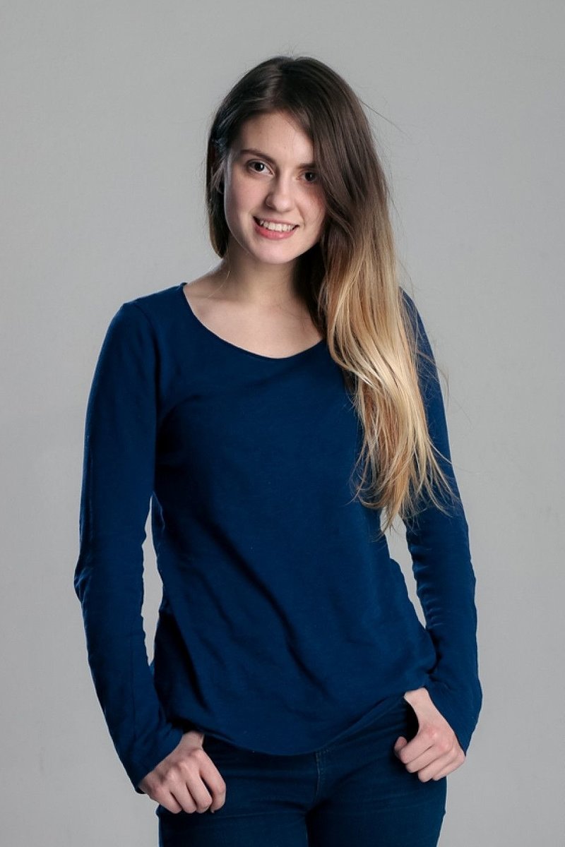Ирина, 20