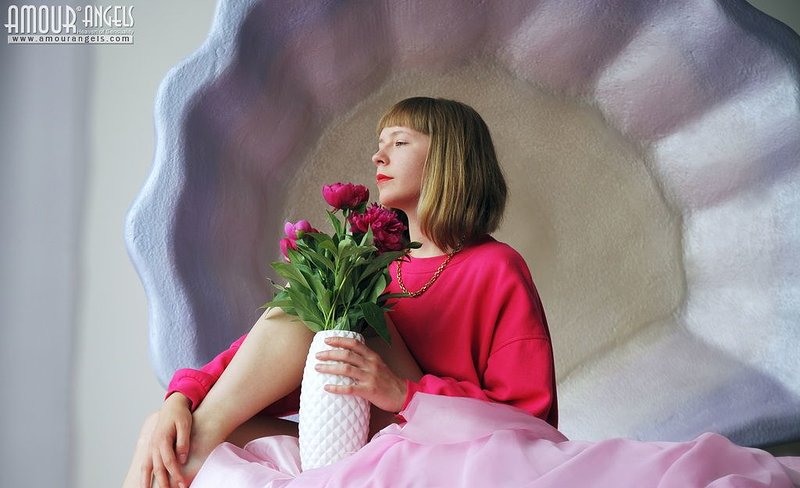 Екатерина, 21